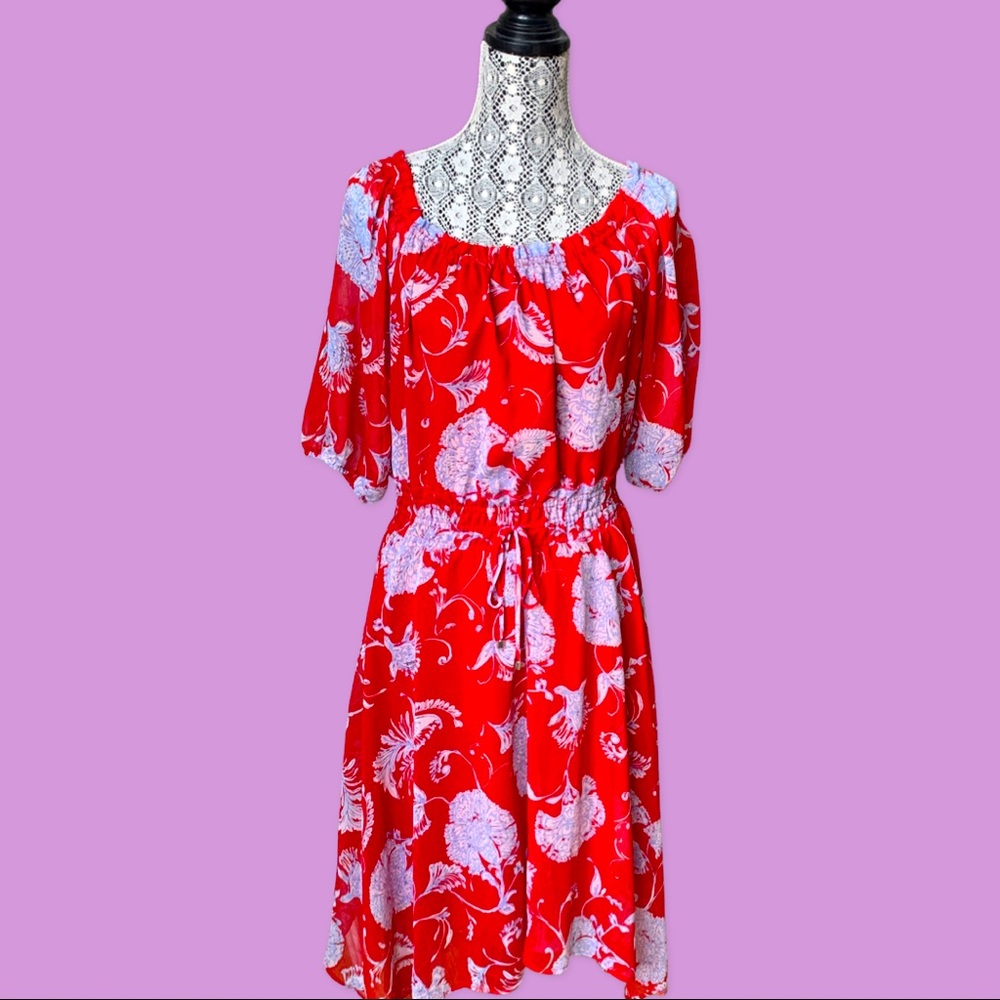 Tommy Hilfiger dress